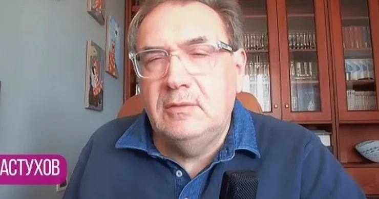 ​Putin üçün ən böyük riski Avropa yaradır... Zelenski onları canavar ovuna dəvət edir...
