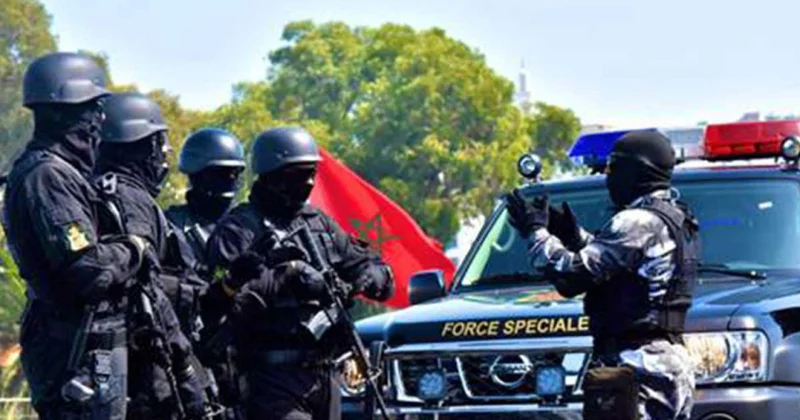Mərakeşdə terror aktları hazırlamaqda şübhəli bilinən 10 nəfər saxlanılıb