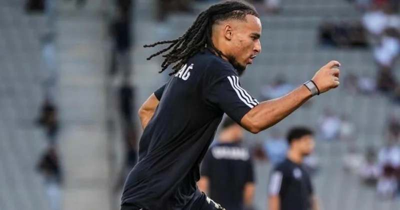 Qarabağ ın sabiq legioneri azərbaycanlı futbolçu ilə komanda yoldaşı ola bilər