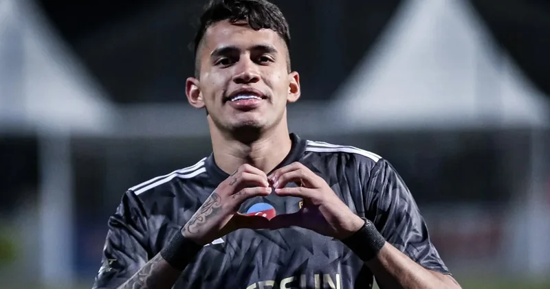 Qarabağ bu futbolçusunu 6,8 milyona satır Danışıqlar yekunlaşır
