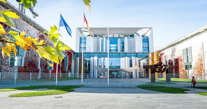 Almaniya Milli Təhlükəsizlik Şurasının NATO Sammitindən əvvəl iclası olub