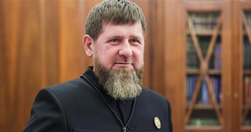 Кадыров заявил о вынужденном участии в выборах главы Чечни