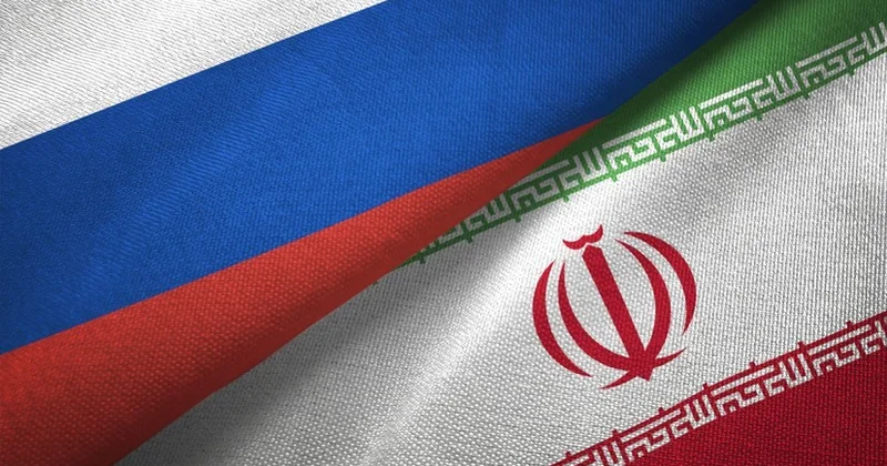 В КСИР заявили о долгосрочном союзничестве России и Ирана