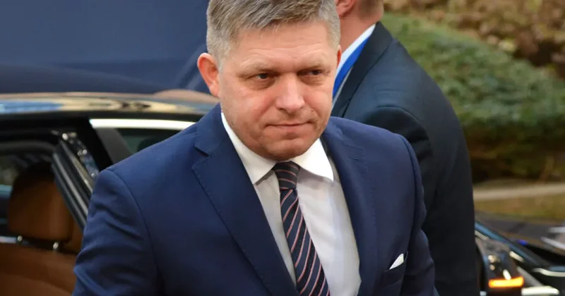 Фицо: В декларации НАТО не будет обязательств по финансированию Украины