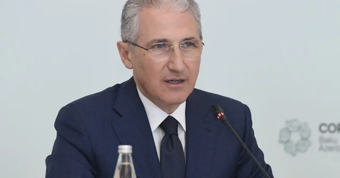Muxtar Babayev: İqlim məsələləri əvvəlki qədər prioritet hesab edilməsə də, aktuallığını qoruyur