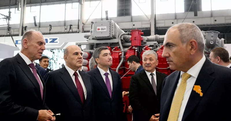 Paşinyanın Rusiyaya ilk səfəri münasibətlərdə hələ dönüş nöqtəsi deyil Qrant Mikaelyan