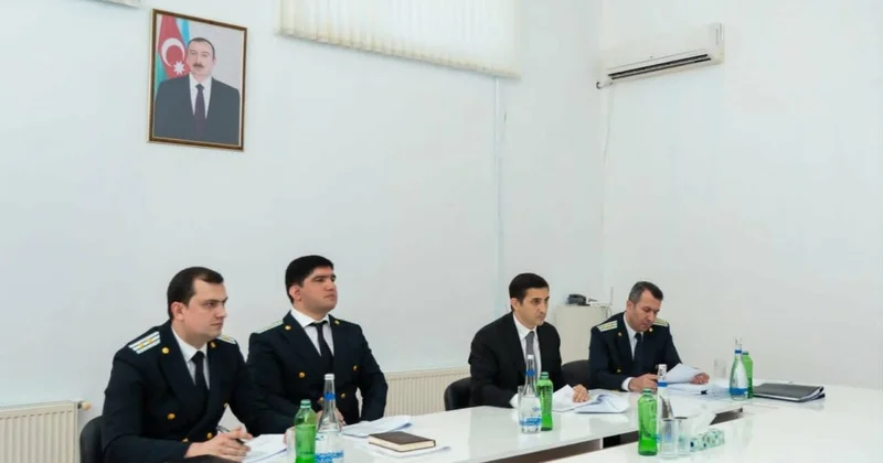 “Nazir Fərid Əhmədovun qəbulundan böyük ümidlə ayrıldıq” “İnter MMC”in rəhbəri vətəndaşın 2 mənzilini özünə qaytaracaqmı?