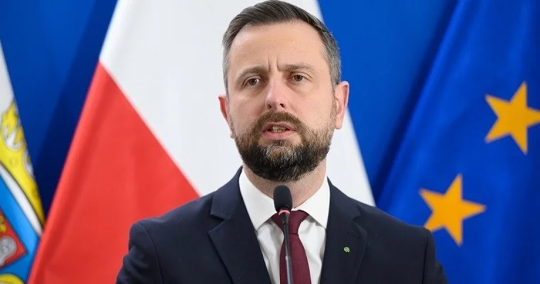Минобороны Польши начало расследование возможного разглашения гостайны