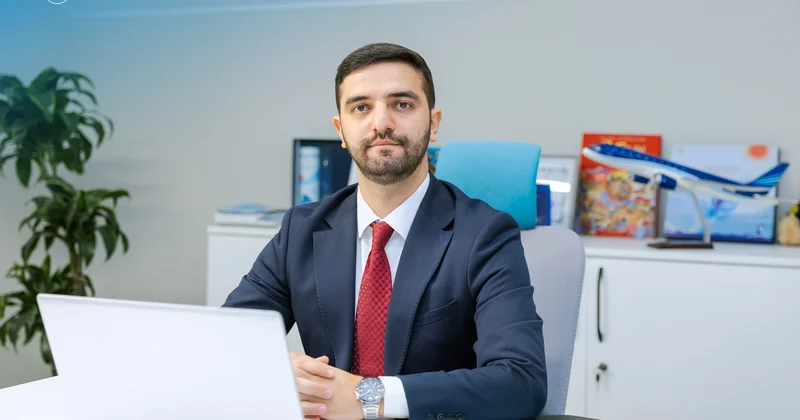 “Azərbaycan Hava Yollarının 2026 cı il üçün əsas prioritetlərindən biri rəqəmsal müştəri təcrübəsinin təkmilləşdirilməsidir”