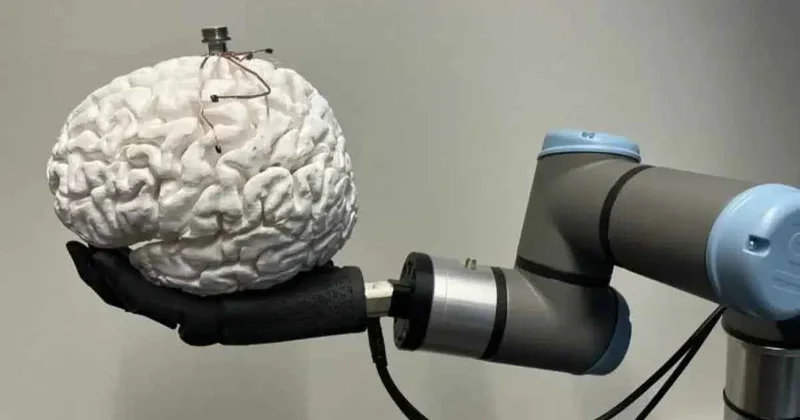 Alimlər korluq və iflici müalicə edən implantların ortaq sirrini tapıblar