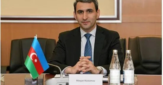 ADY müasir və dayanıqlı dəmir yolu sisteminin qurulmasını uğurla davam etdirir