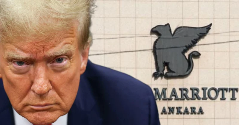 Беспрецедентные меры для Трампа в Анкаре