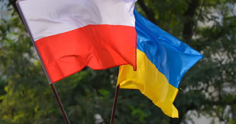 46,6% поляков считают Украину ответственной за эскалацию конфликта в отношениях