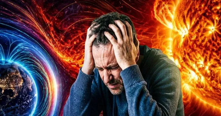 Həftənin əvvəlində qırmızı həyəcan siqnalı: Güclü maqnit qasırğası gəlir