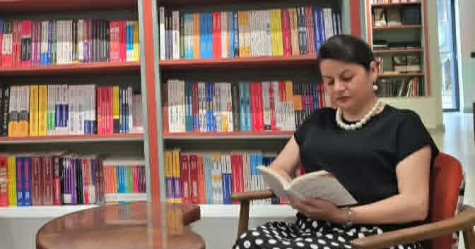 Qeyri adi insanlar Fatmanisənin gözündə... Pərvanə Bayramqızı yazır