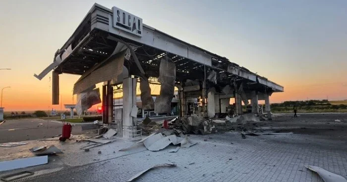 SOCAR ı hədəf alan PUA lar: Rusiya nə istəyir?