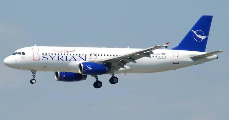 Suriya tezliklə səkkiz “Airbus” təyyarəsi alacaq
