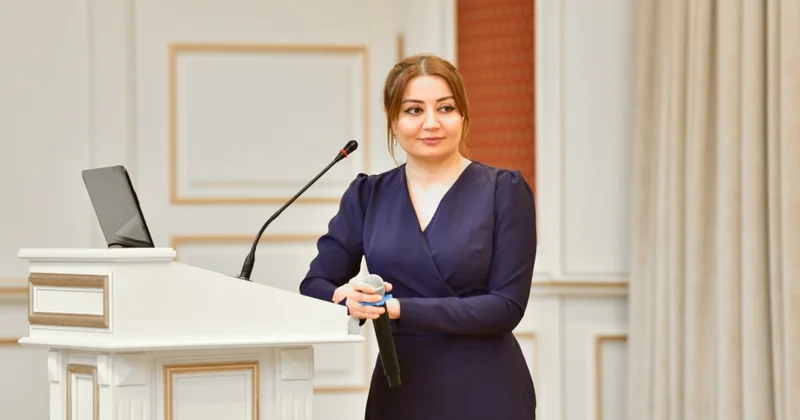 Qanunvericilik, valideyn, məktəb və rəqəmsal platformalar birlikdə olduqda uşaqlar üçün daha sağlam mühit formalaşır ŞƏRH