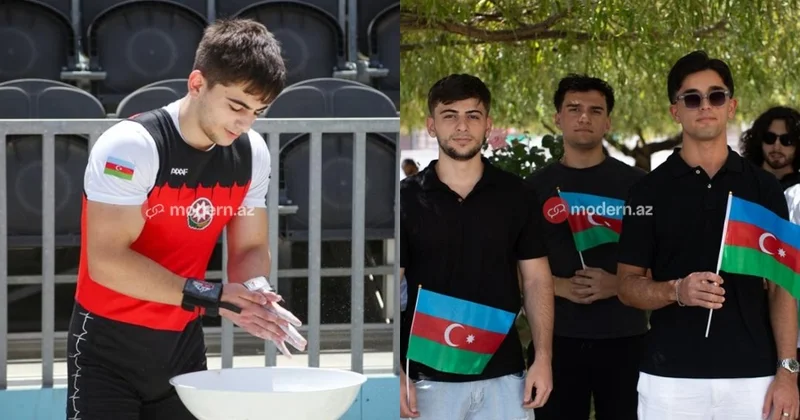 Komitənin dəstəyi ilə Azərbaycanın səsini Avropada daha güclü çatdırırıq