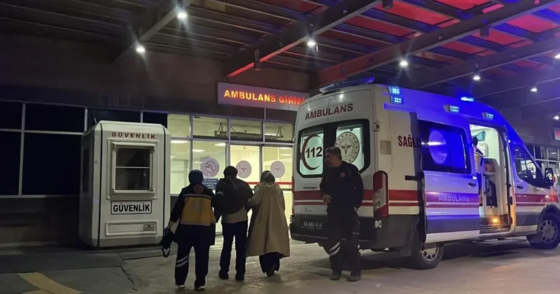 В Турции 50 человек отравились едой на свадьбе