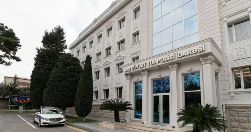 Yol polisi sürücülərə çağırış etdi