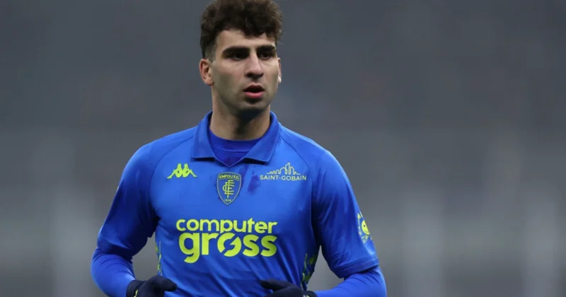 İtaliya klubu gürcü futbolçu üçün 4 milyon avro ödədi