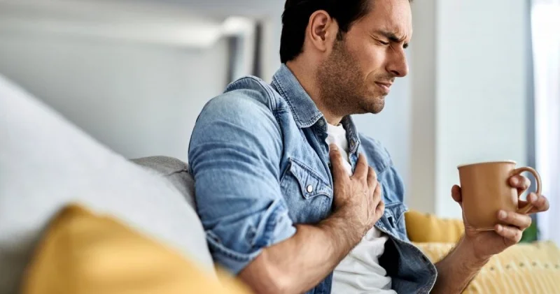 Stress, hərəkətsizlik, qidalanma: Gənclərin ürəyini nə yorur?