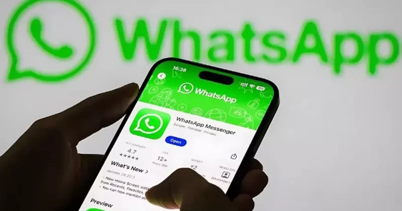 WhatsApp научат предупреждать пользователей о мошенниках