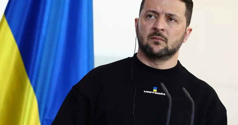 Зеленский не стал раскрывать детали переговоров с Трампом Minval Politika