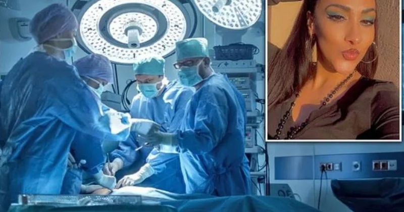 Ölmüş bilirdilər, dirildi: ABŞ li qadın orqanlarının çıxarılması əməliyyatından əvvəl ayıldı