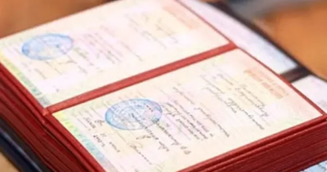 Ən çox diplomu tanınmayan ölkə hansıdır?