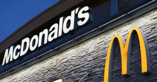 McDonald s ın qlobal satışları ikinci rübdə proqnozları üstələyib