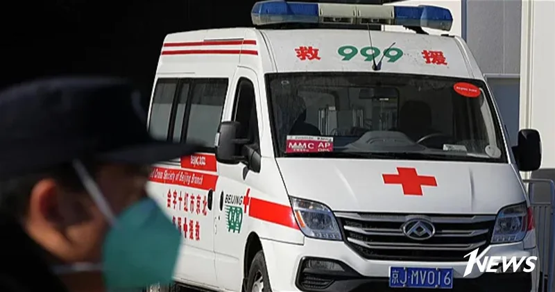В Китае 14 человек оказались под завалами из за оползня