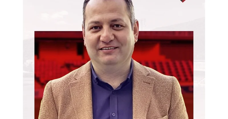 “Qəbələ”də yeni təyinat