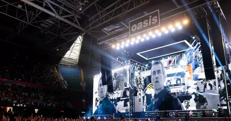 “Oasis” qrupunun konsertindəki faciəyə görə yardım kampaniyası başlandı