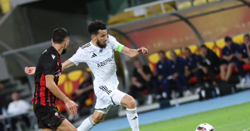 Toral, Silva, Zubir “Şkendiya” oyunundan danışdı VİDEO