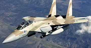 Amerikanın düşmənləri niyə F 15E dən qorxurlar?