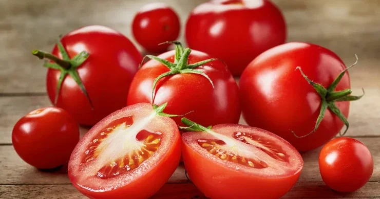 Çoxlu pomidor yesək nə baş verər?