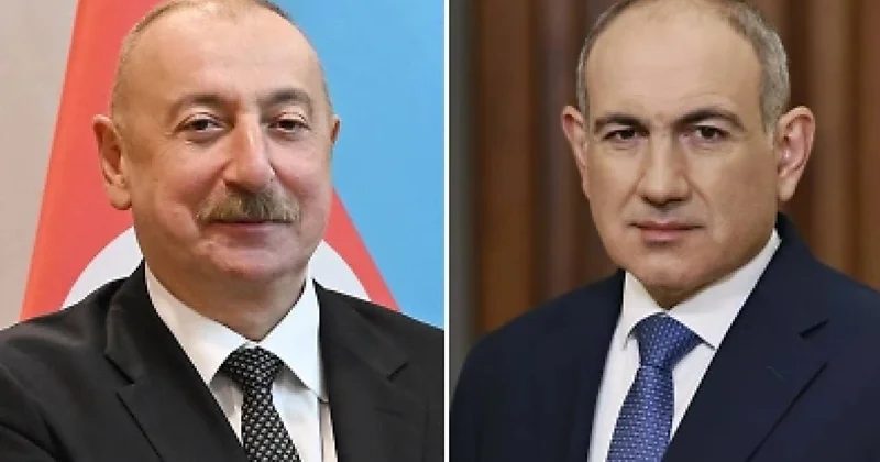 Пашинян допустил подписание мирного соглашения с Алиевым в Вашингтоне
