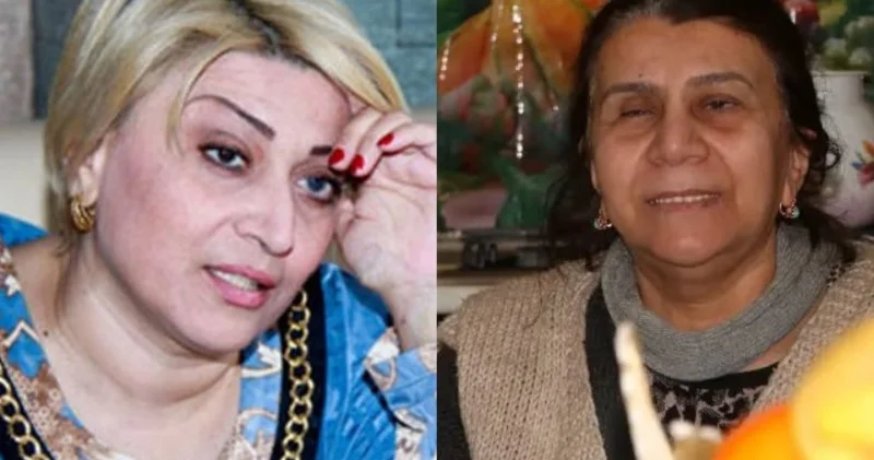 Xanım Qafarovanın ailəsində ağır itki