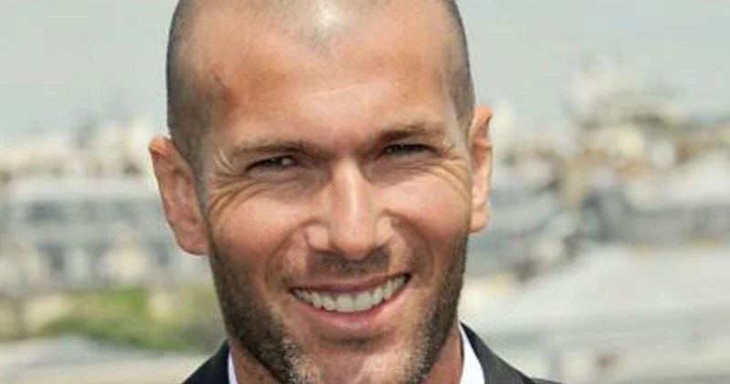 Zidan Fransa millisini çalışdıracaq