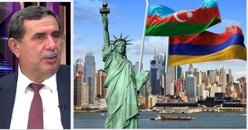 Sülh danışıqları son mərhələdədir POLİTOLOQ