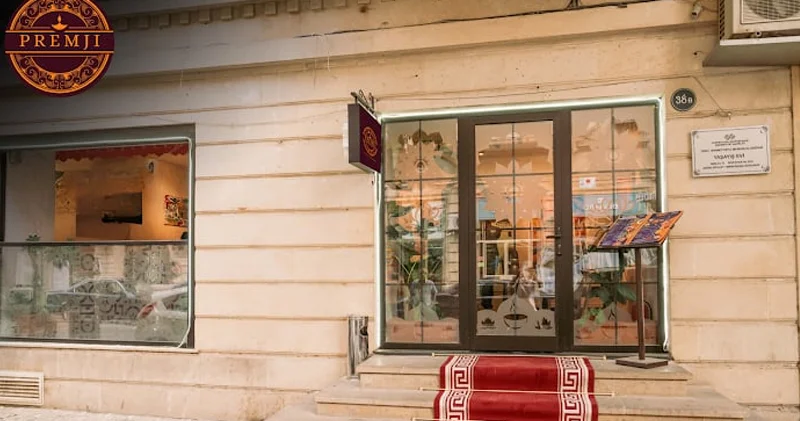 PremJi Indian Restaurant cərimə edildi