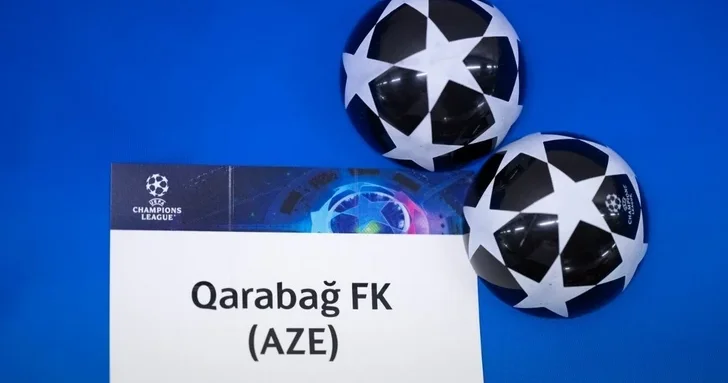Железная оборона Карабаха : азербайджанский клуб среди лидеров по надежности в отборе