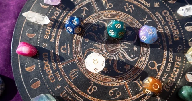 Niyə biz astrologiyaya bu qədər inanırıq?