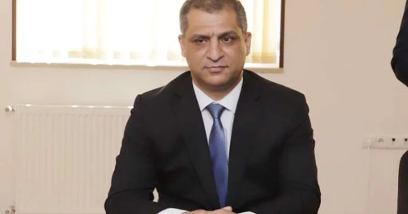 Azərbaycanda nazir müavini işdən çıxarıldı Ötən il təyin edilmişdi...