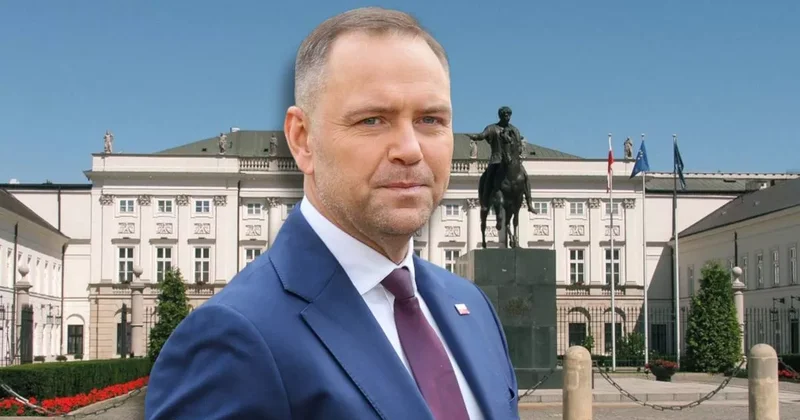 Сегодня в Польше состоится инаугурация президента Кароля Навроцкого
