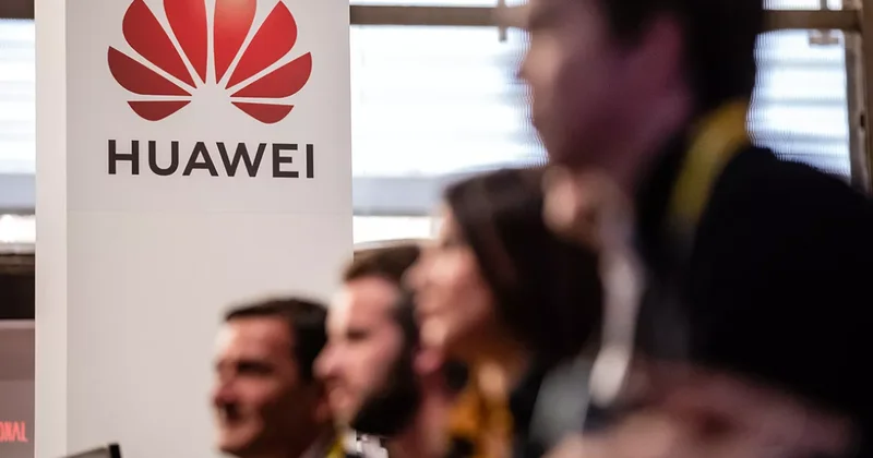 В Китае осуждены экс сотрудники Huawei