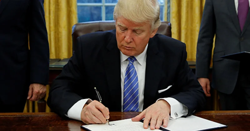 Новый удар Трампа по Индии