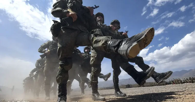 Belarus Müdafiə Nazirliyi KTMT formatında bir sıra təlimlər elan edib